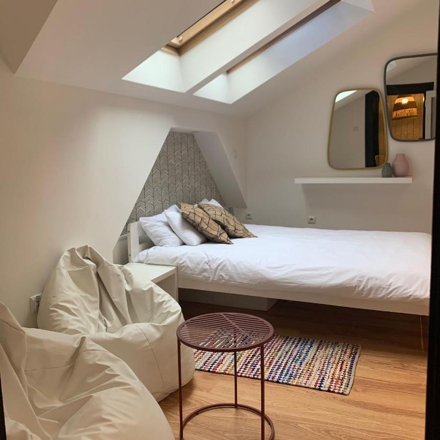 Dunajewskiego Apartment Cracovia Esterno foto