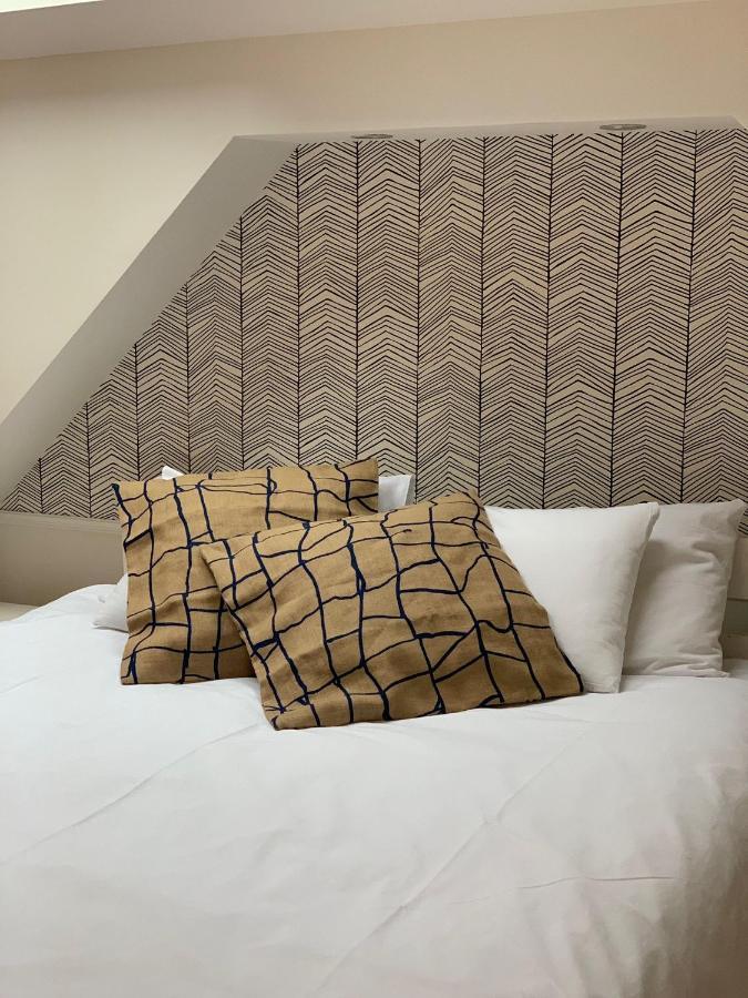 Dunajewskiego Apartment Cracovia Esterno foto