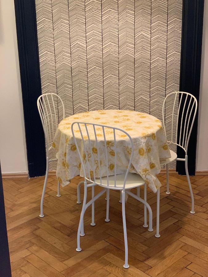 Dunajewskiego Apartment Cracovia Esterno foto