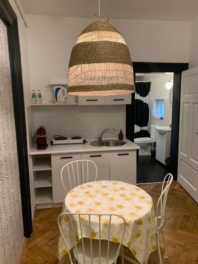 Dunajewskiego Apartment Cracovia Esterno foto