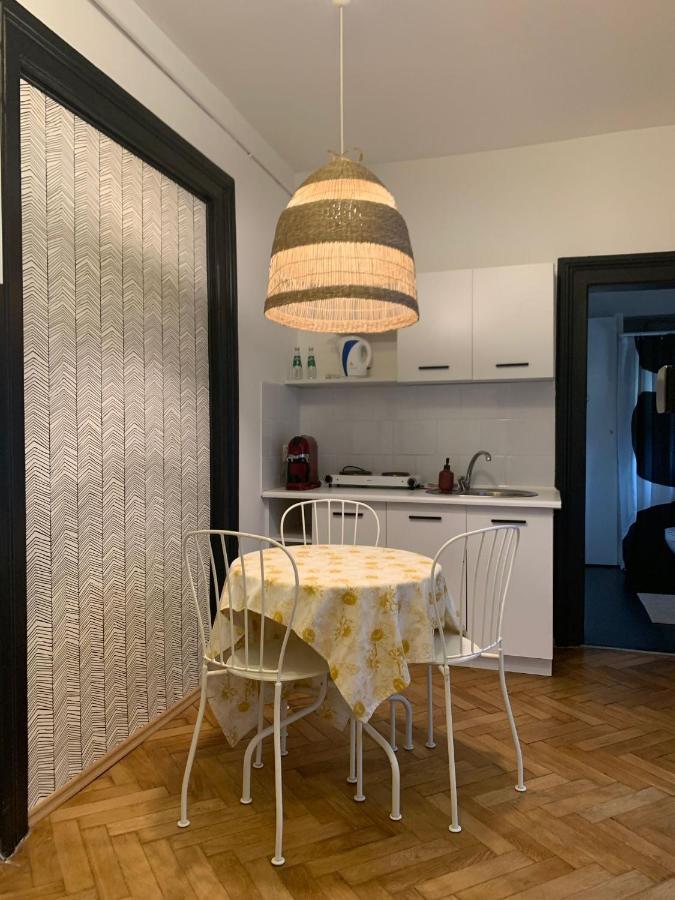 Dunajewskiego Apartment Cracovia Esterno foto