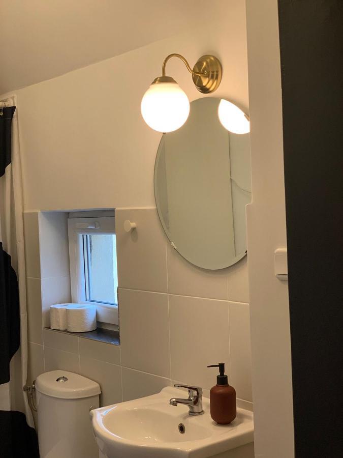 Dunajewskiego Apartment Cracovia Esterno foto