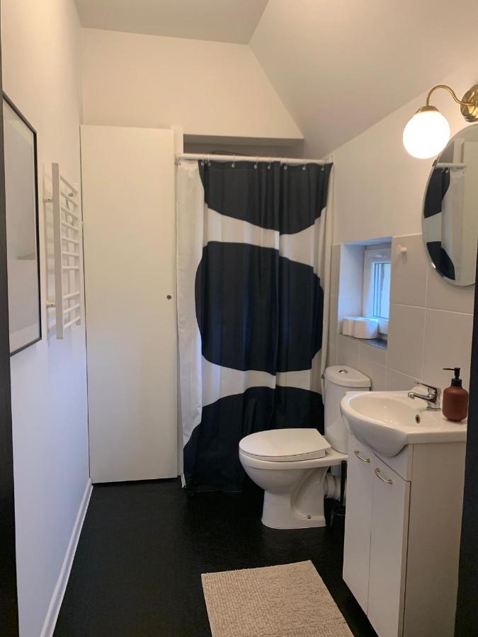 Dunajewskiego Apartment Cracovia Esterno foto