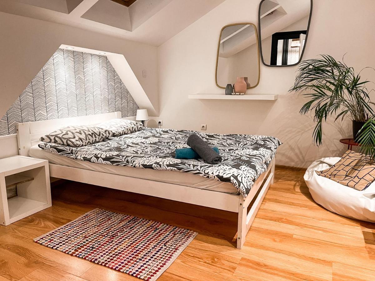 Dunajewskiego Apartment Cracovia Esterno foto